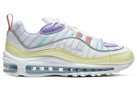 nike air max 98 damen pastel|Air Max 98 stockx.